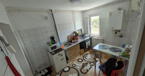 V&acirc;nd apartament 2 camere &ndash; Buftea, Cartier Studio &ndash; 64.000 &euro;