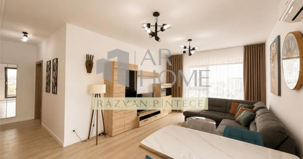 Apartament 2 camere, prima , Albert MRS Gradinile Ploiesti
