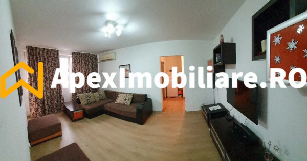 Apartament 2 camere de inchiriat Tineretului București Ape