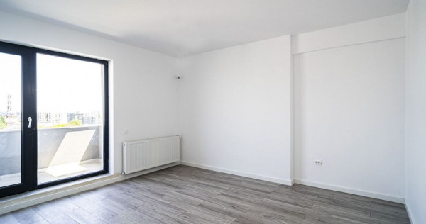 Metrou Pacii / Preciziei | Militari | 2 Camere | 55.9 mp ...