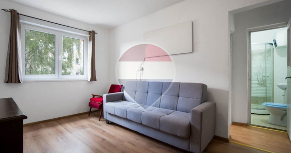 COMISION 0% | DE &Icirc;NCHIRIAT | 2 CAMERE | ETAJ 2/4 |ZONA A...