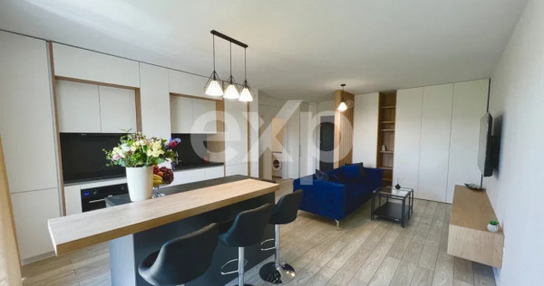 Apartament 2 camere | Parcare subterana | Gheorgheni