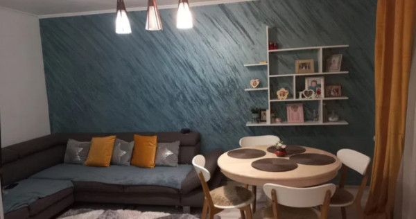 Apartament 3 camere | Parcare + Boxa | Zona Tractorul