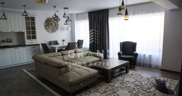 Apartament 2 camere de inchiriat , Marasti
