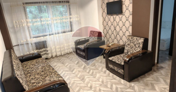 Apartament 2 camere de v&acirc;nzare &icirc;n zona Lacul Tei