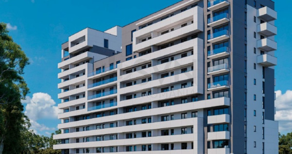 Duplex 4 camere Pipera I Direct Dezvoltator I metrou Pipera