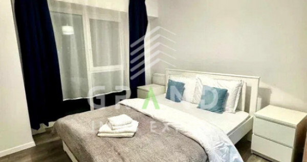 Apartament cu 2 Camere | Semidecomandat | Balcon | Dambu Rot