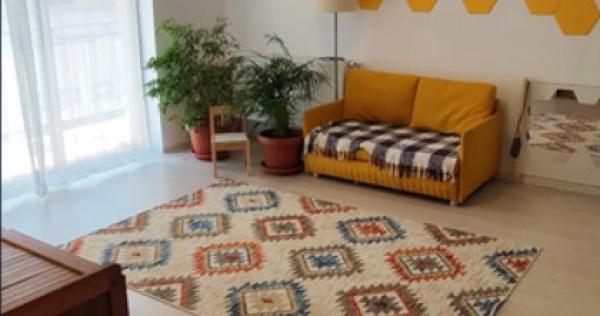 Apartament 2 camere | Parcare + Boxa | Zona Tractorul
