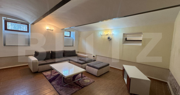 Apartament cu 3 camere, 120 mp, zona Iosefin