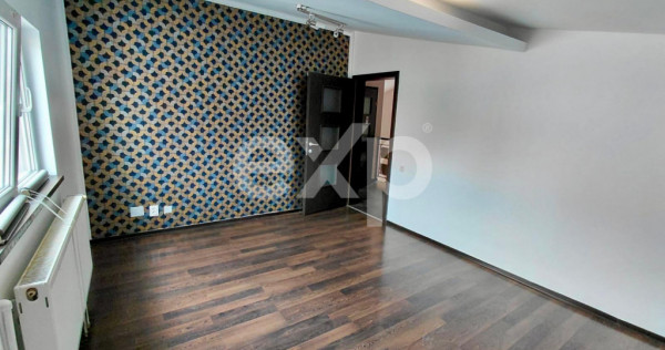 Casa de inchirait in Brasov, Bartolomeu, 4 camere, 120 mp -