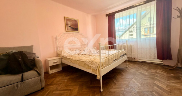 Casa de inchiriat in Brasov &ndash; Strada Morii | Etaj 1 | 700