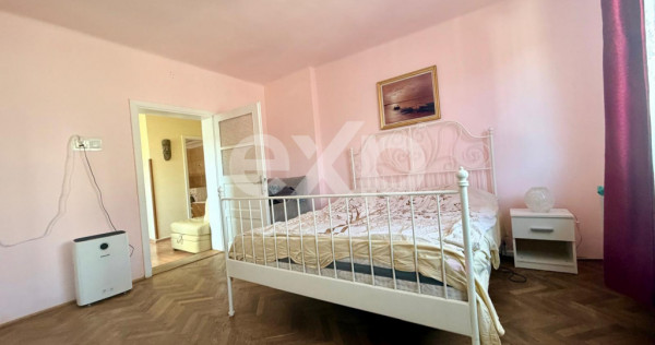 Casa de inchiriat in Brasov &ndash; Strada Morii | Etaj 1 | 700