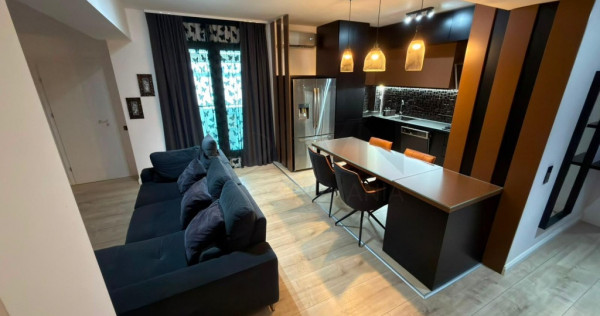 APARTAMENT 3 CAMERE PREMIUM SISESTI
