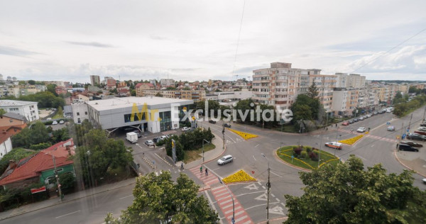 3 camere decomandat | 65 mp | Exercițiu 0% COMISION