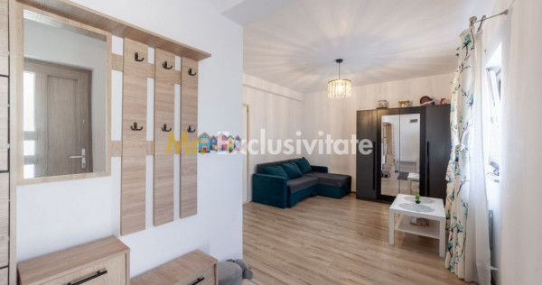 Casa Duplex la 5 pași de Pitești in Mosoaia!