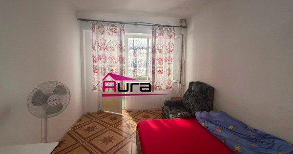 Garsoniera confort 2 zona Dallas