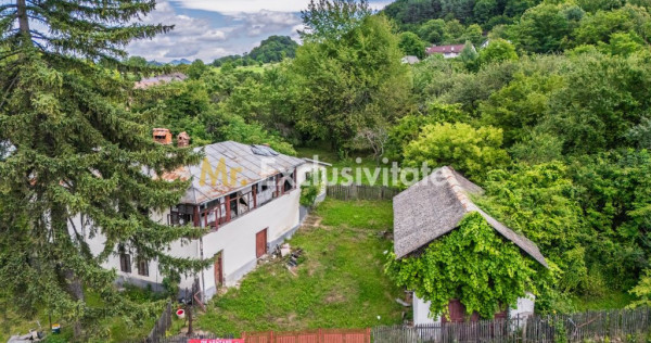 Teren cu potential exceptional de dezvoltare&ndash;6.661 mp-S...