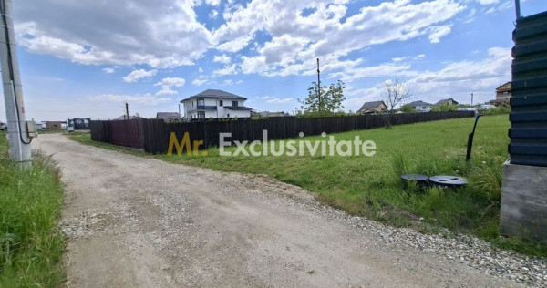 0% Comision Teren intravilan 1246 mp Prundu Platou -Fragilor