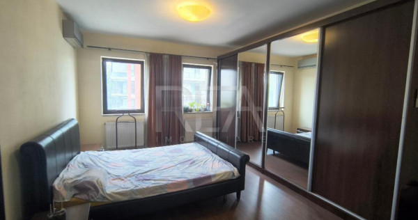 3 Camere | Pajura | Parcare Subterană + Boxă | Bloc 2008