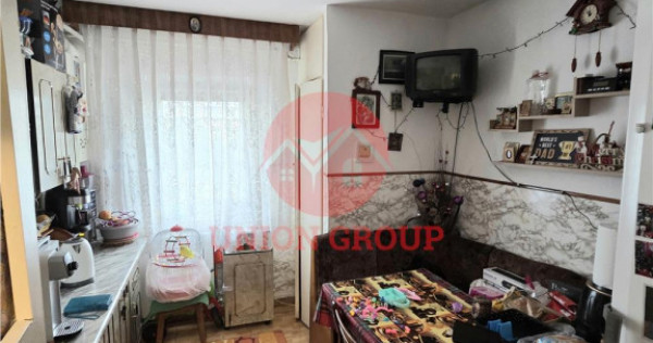 Apartament 3 camere, Etaj 1, Navodari