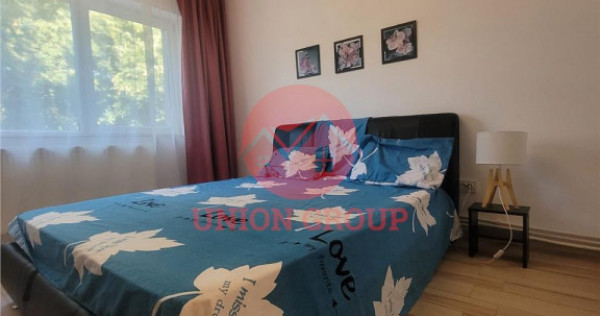 Apartament Modern 2 Camere, Decomandat, chiar langa City Par