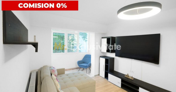 Apartament Gavana, 4 camere, etaj 1, renovat recent , zon...