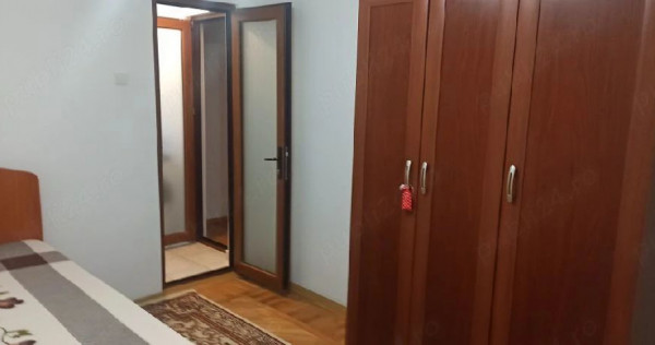 De inchiriat apartament 2 camere, Micro 19, Parma, 1500 lei