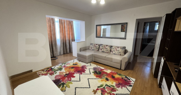 Apartament de v&acirc;nzare, zona Sf&acirc;nta Vineri