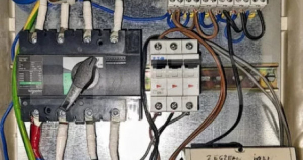 Hală de inchiriat 180 mp &ndash; zonă industrială Bistrița