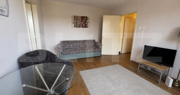 Apartament cu 2 camere, 45.56 mp, etaj 2, zona Centrala - Tu
