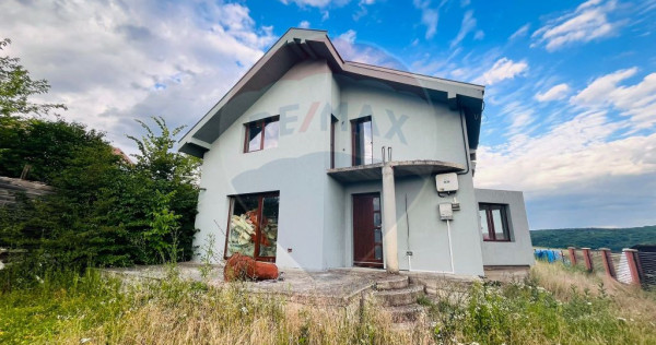 Casă / Vilă cu 4 camere de v&acirc;nzare