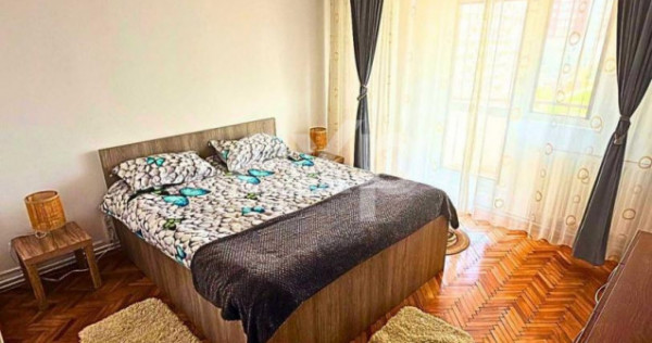 Apartament 3 camere | 2 bai | Marasti, Calea Dorobantilor
