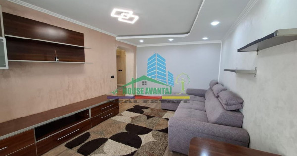 Apartament 3 Camere Ultracentral
