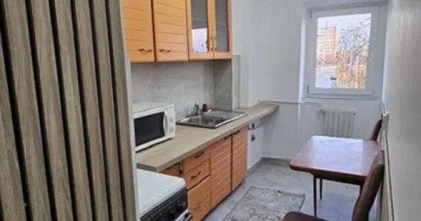 Apartament 1 camera D, in Podu Ros