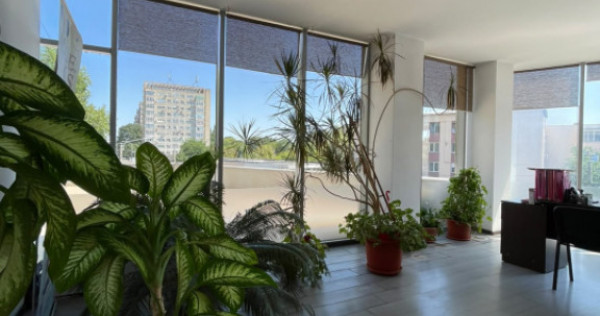Spatiu comercial / birouri - 660 mp, Bulevardul Nicolae Titu