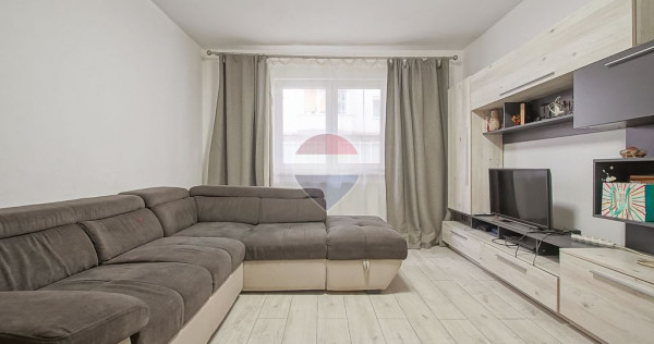 Apartament 2 Camere | Mobilat | Cartier Noua | Comision 0%