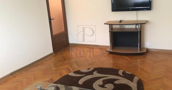 LUNEI - 3 CAMERE - 2 BAI - 2 BALCOANE - CENTRALA PROPRIE - D