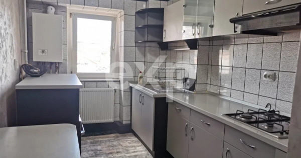 Apartament 3 camere | 68 mp | Marasti