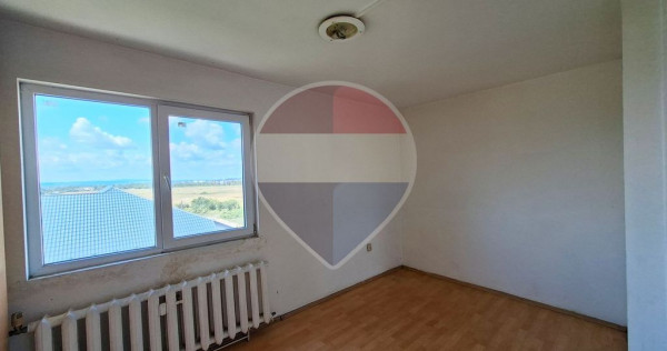 Garsonieră cu potențial | Zona Decebal | 29.000 &euro;