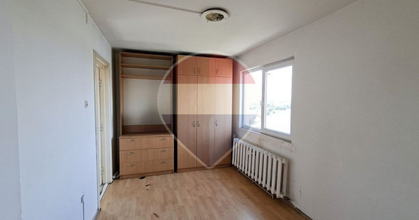 Garsonieră cu potențial | Zona Decebal | 29.000 &euro;