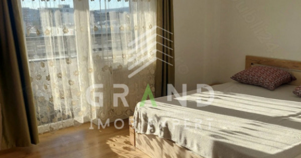 Apartament 3 Camere | Terasa | 70 MP | Aurel Vlaicu