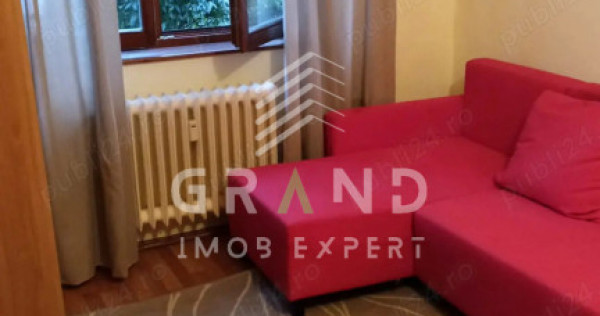2 camere semidecomandat | 34,51 mp | Parter | Aleea G&acirc;rbău