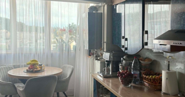 Apartament de 2 camere zona Astra,STR SITARULUI