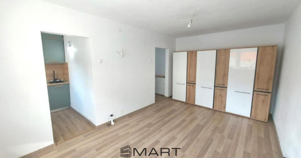 Garsoniera premium zona B-dul Victoriei