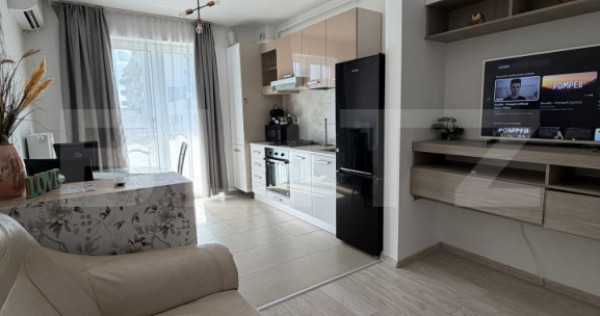 Apartament modern cu 3 camere de v&acirc;nzare, Maurer