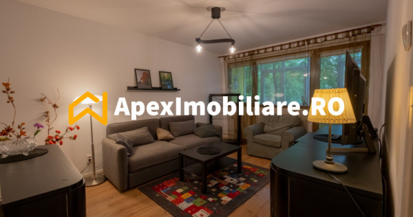Apartament 2 camere de inchiriat Giurgiului București | Ape