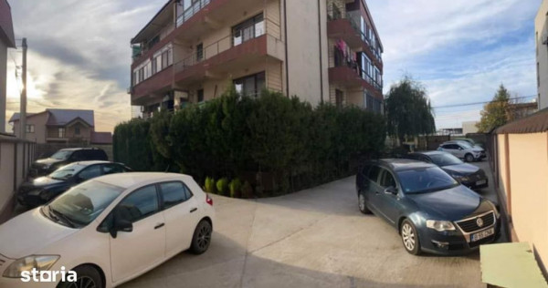 Apartament 3 camere, Bragadiru