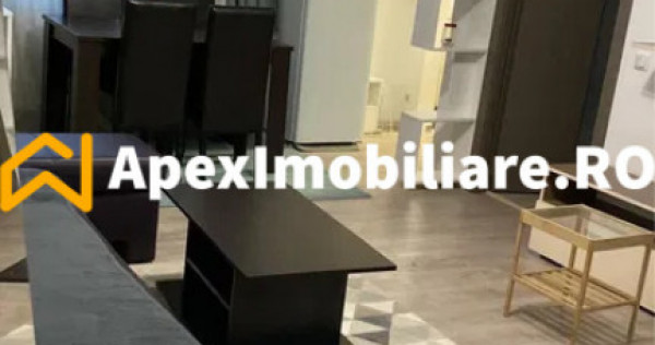 Apartament 3 camere de inchiriat 1 Mai București | ApexImob