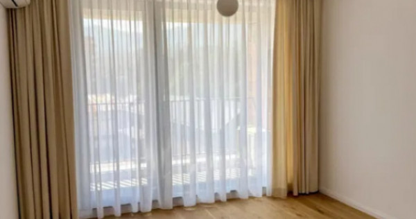 Apartament 2 camere | Decomandat | 55 mp | Cosmopolit Rise