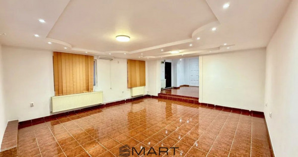 Spatiu comercial cartierul Strand